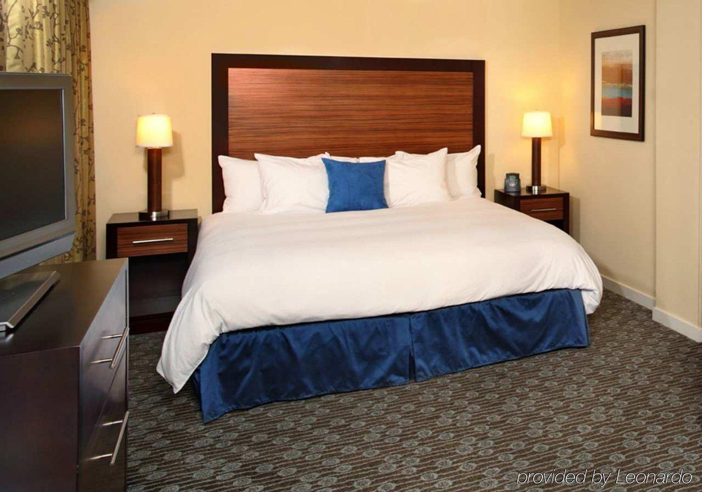 Homewood Suites By Hilton-Seattle Convention Center-Pike Street Cameră foto