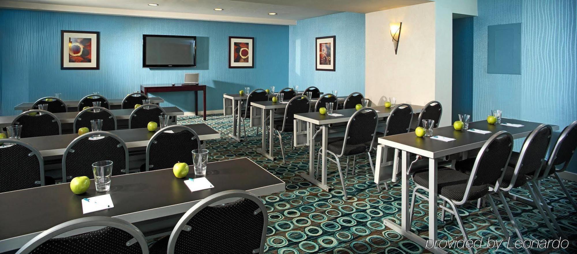 Homewood Suites By Hilton-Seattle Convention Center-Pike Street Facilități foto